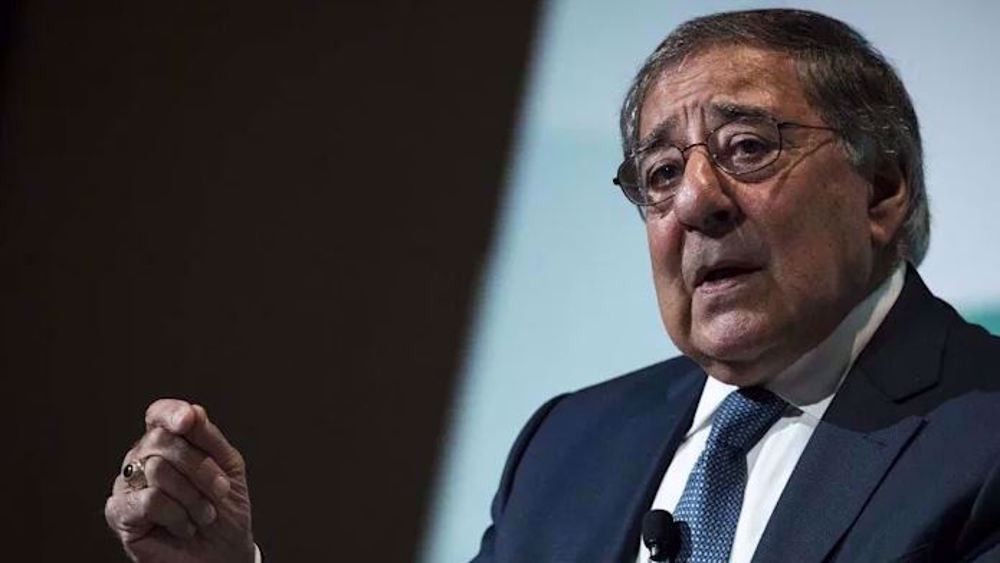 American lives at stake if conflict breaks out in Ukraine: Panetta