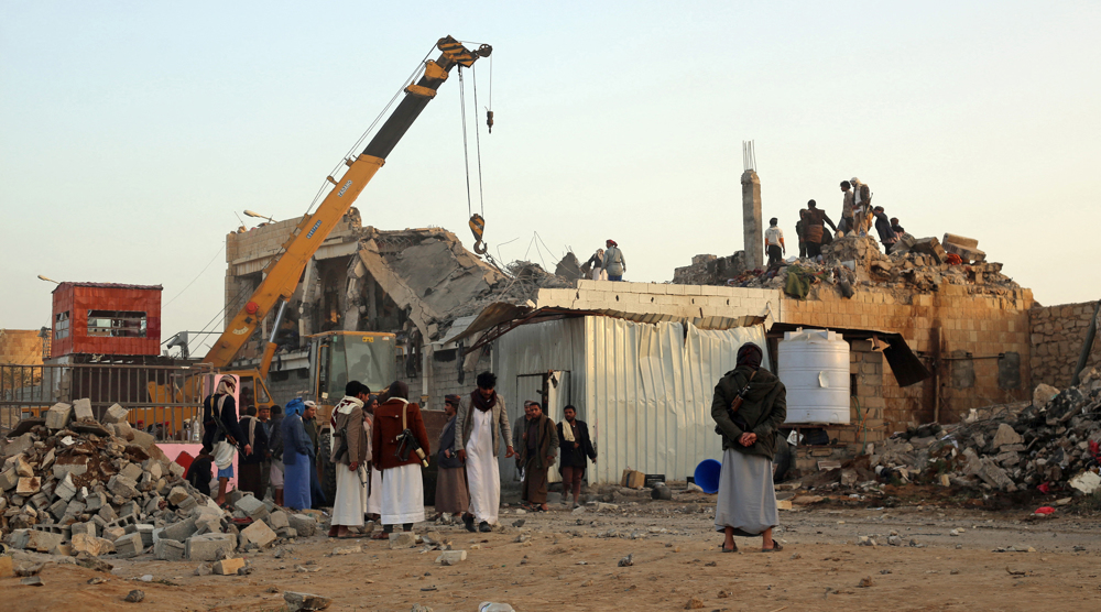 UN urges transparent, independent probe into Saudi Yemen carnage 