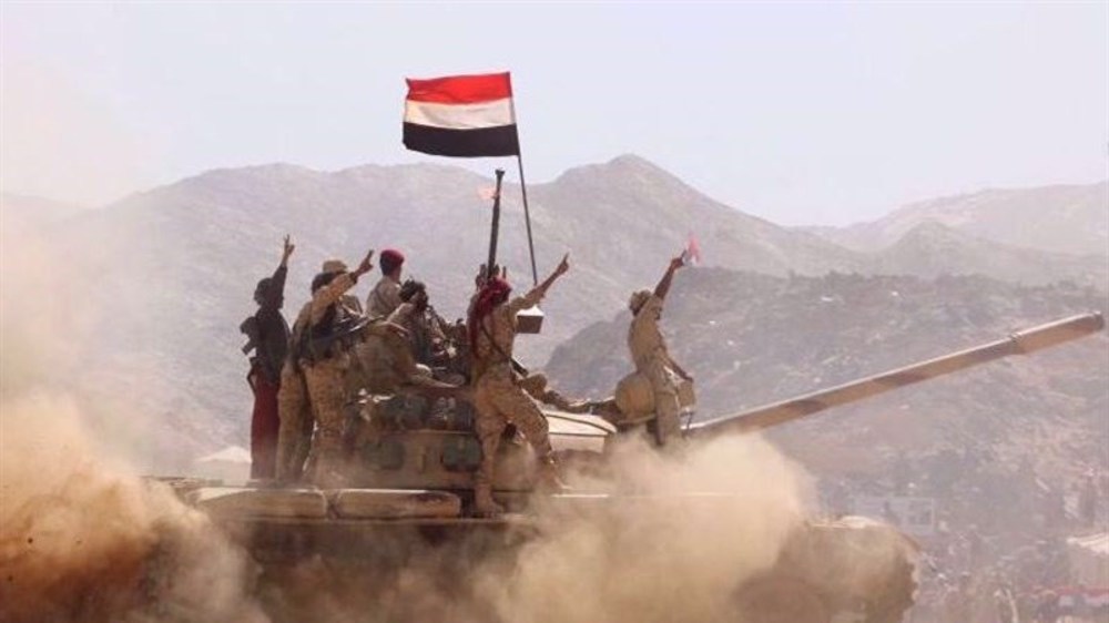 UAE withdraws its forces from Yemen's Ma'rib