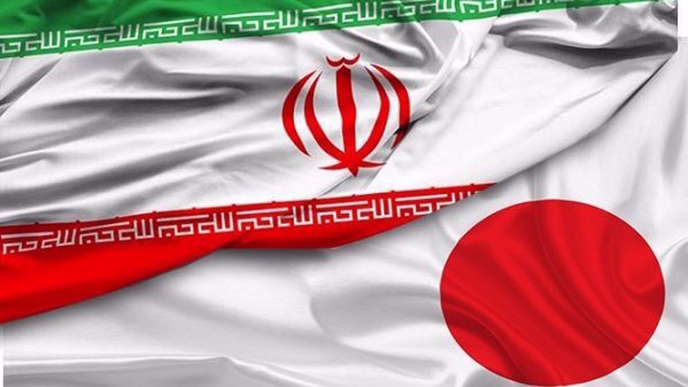 ‘Japan preparing roadmap for boosting trade ties with Iran’