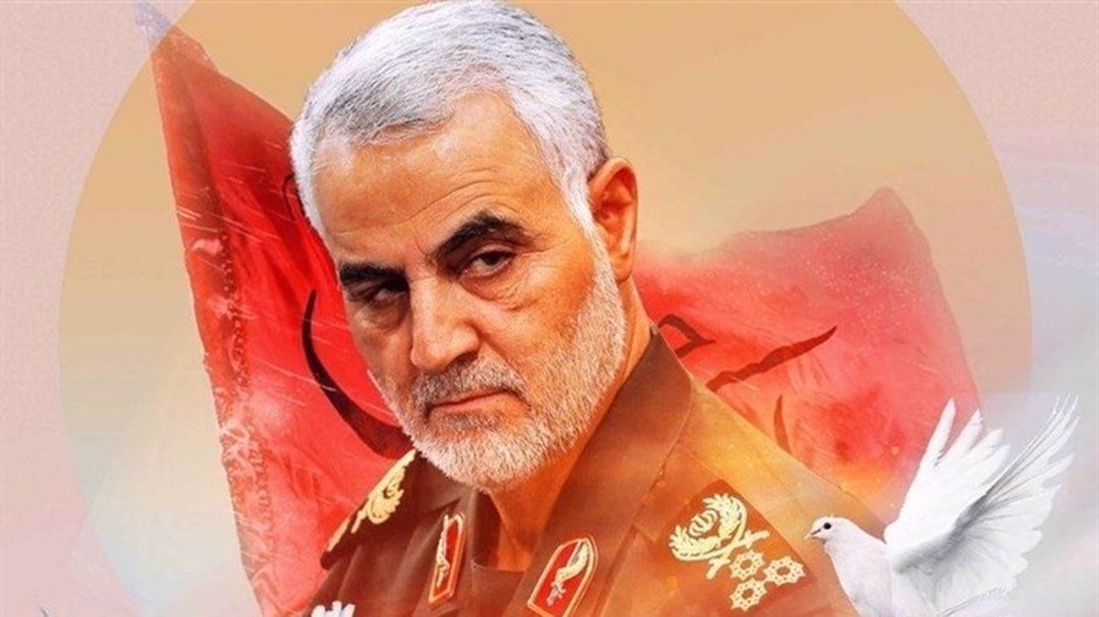 Iran vows revenge for Soleimani’s assassin if Trump not put on trial