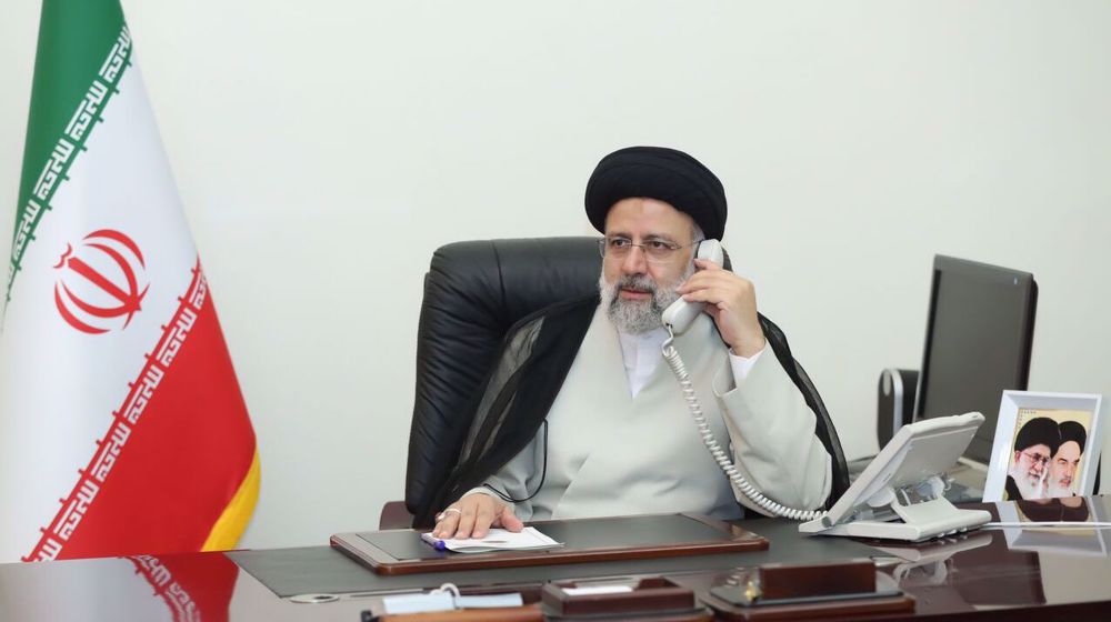 Pres. Raeisi: Supporting countries’ integrity, sovereignty Iran’s fundamental policy
