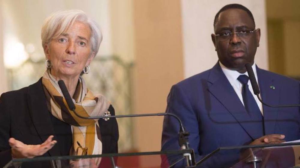 Sénégal: Putsch minier contre les multinationales?