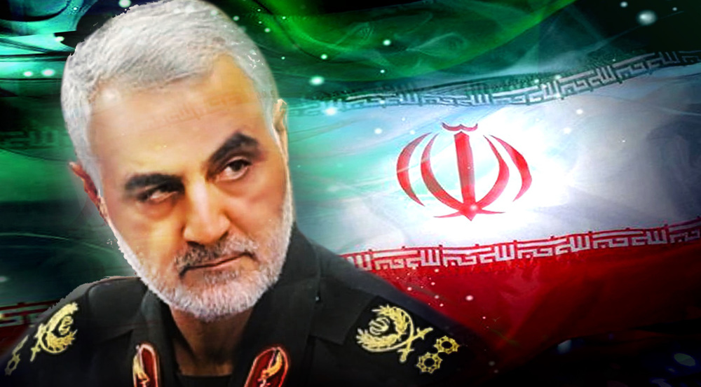 Leaders from different religions pay tribute to General Soleimani
