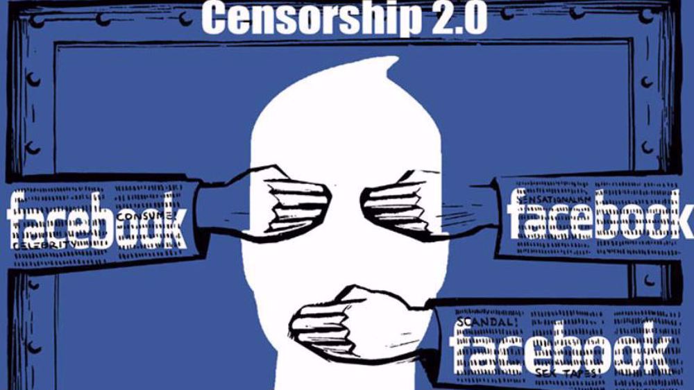 Iran to Facebook, Instagram: End social media censorship of Gen. Soleimani 