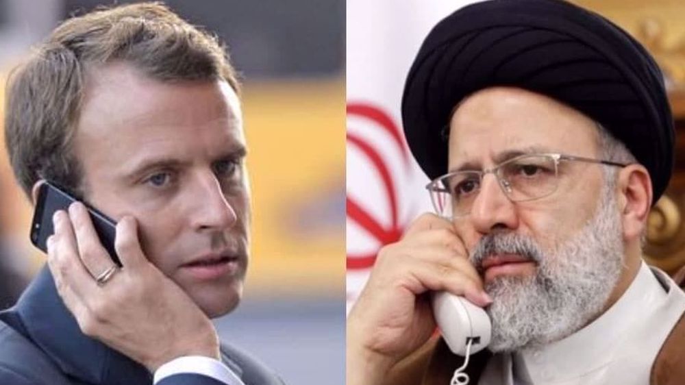 USA/Iran : le virage français?!