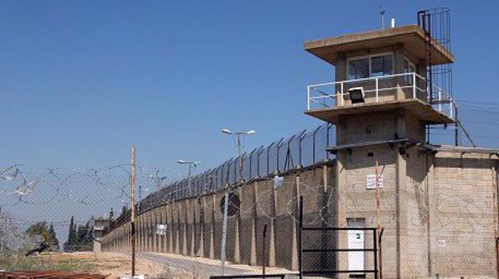 Palestinian administrative detainees continue boycott of Israeli military courts