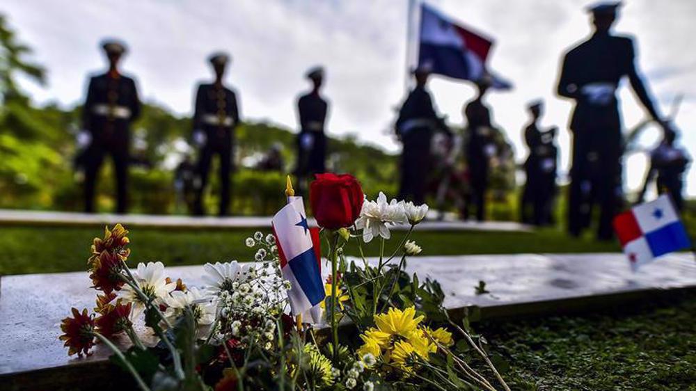 Panama renews bid to pass bill marking 1989 US invasion as 'mourning day'