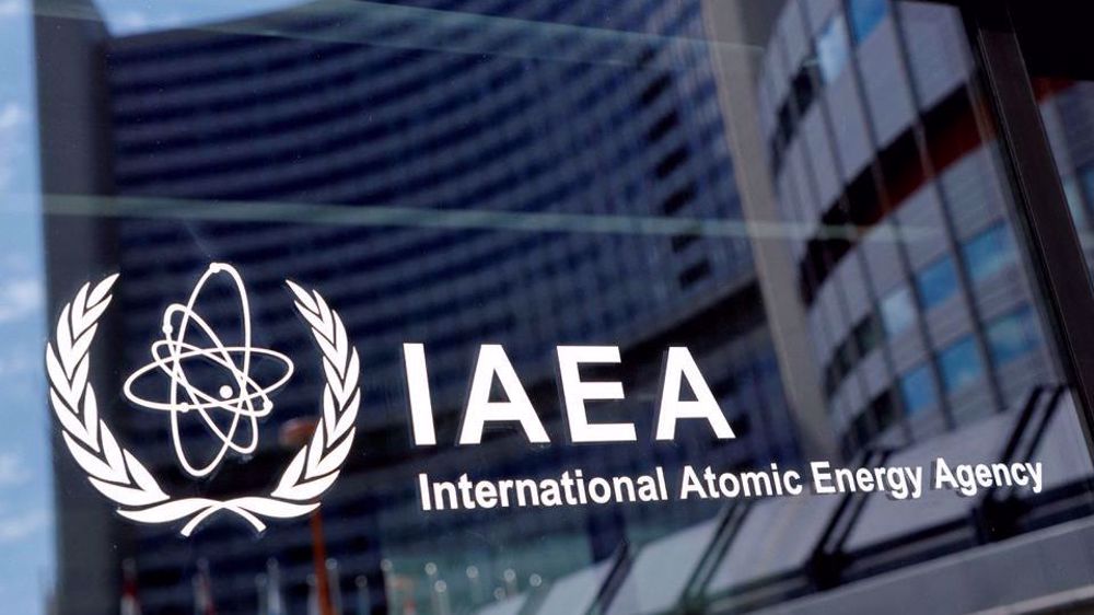 Iran to move centrifuge parts production from Karaj to Isfahan: IAEA 