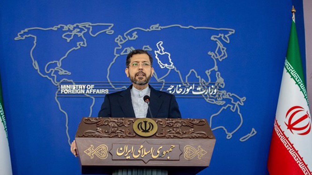 Iran says success of Vienna talks hinges on getting ‘right answer’ from West