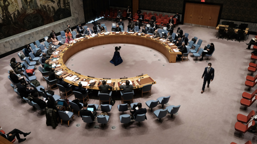 No alternative to 'diplomacy and dialogue’ in Ukraine crisis: UN