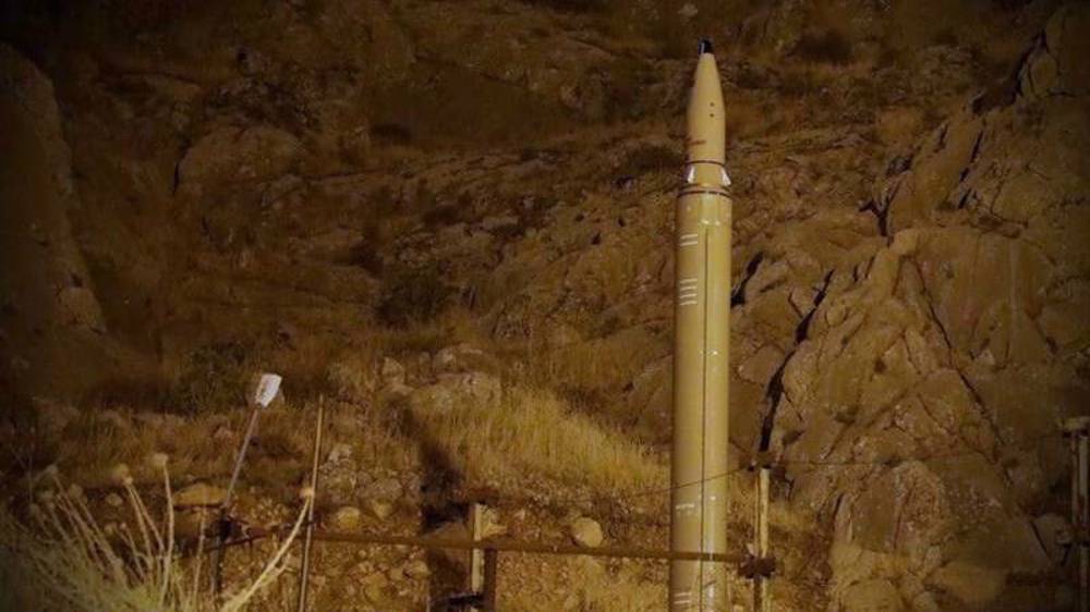 Syrie/Irak: le missile Qiam débarque!