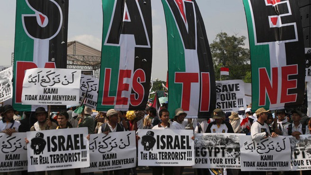 US brokering Tel Aviv’s normalization with Saudi Arabia, Indonesia: Israeli official 