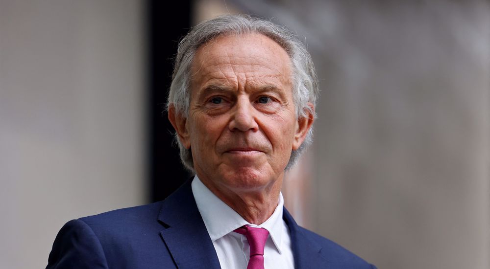 600,000 Britons demand removal of Blair's knighthood because of his role in war crimes