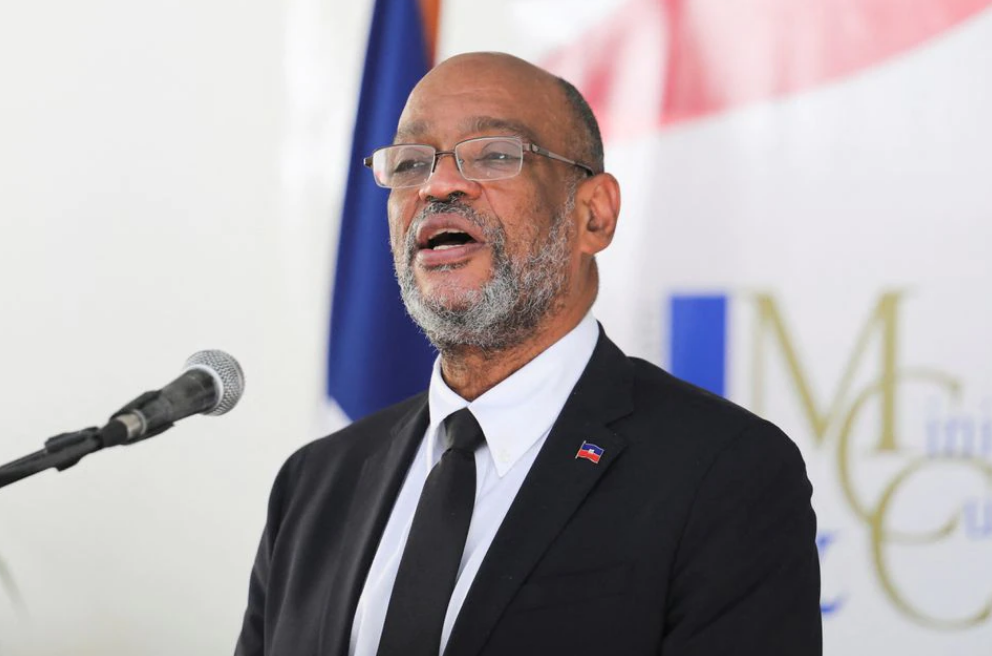 Haitian PM survives ‘assassination attempt’