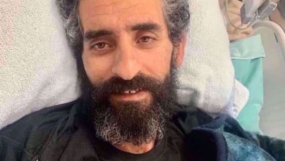 Palestinian prisoner secures release, ends hunger strike after 141 days