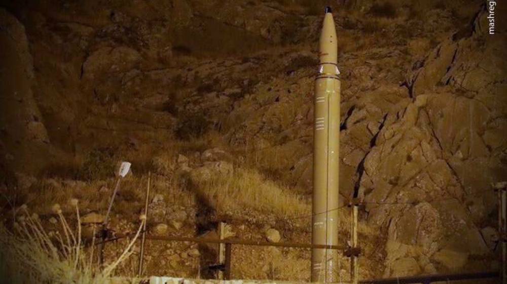 Dernier missile anti-Israël de l’Iran?