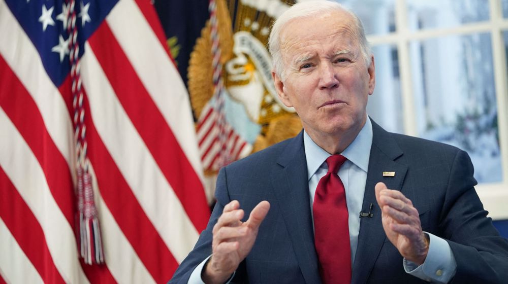 Biden could be impeached if GOP wins the House in 2022 midterms, Republican senator suggests