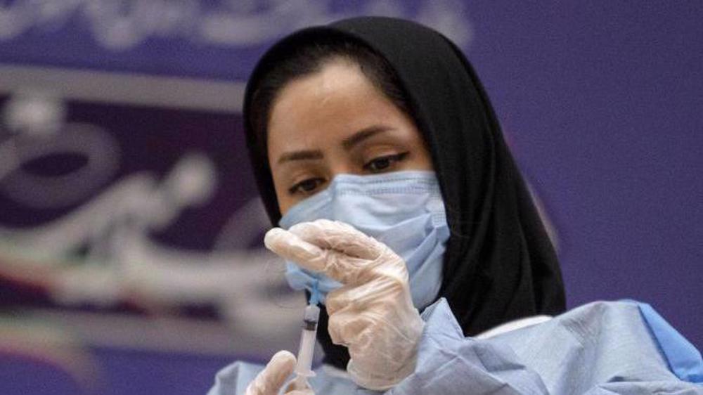 Iran reports lowest COVID-related daily deaths in almost 2 years
