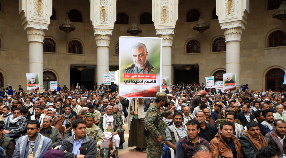 The legacy of General Soleimani