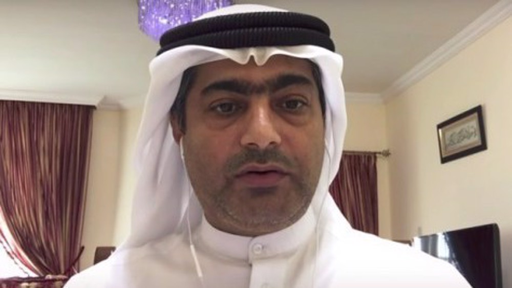 UAE retaliates against jailed activist for exposing abuses: Rights groups