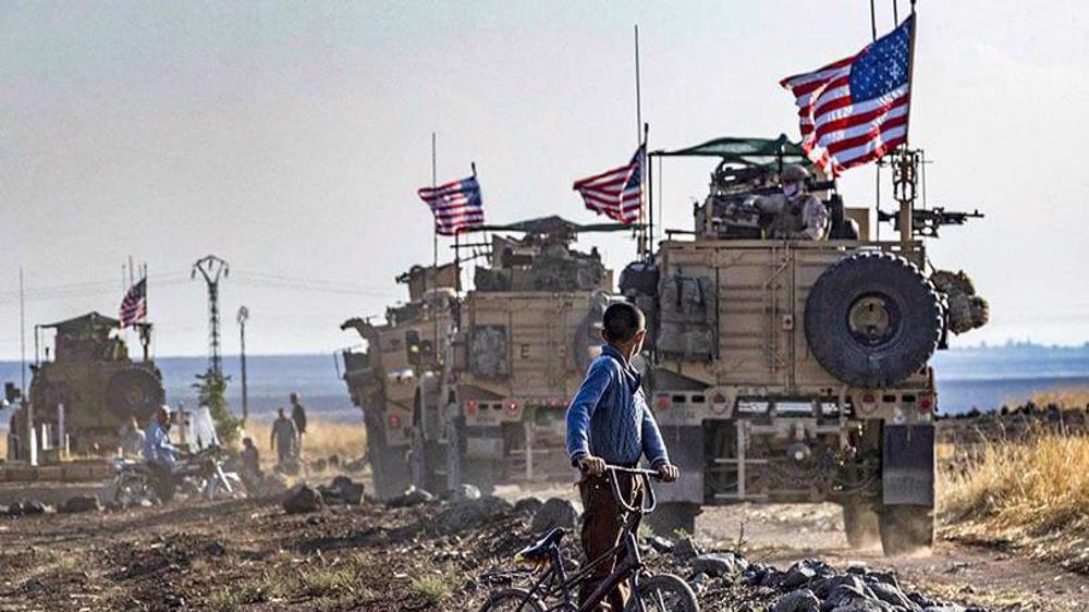 Syrie : l'US Army frappée fort