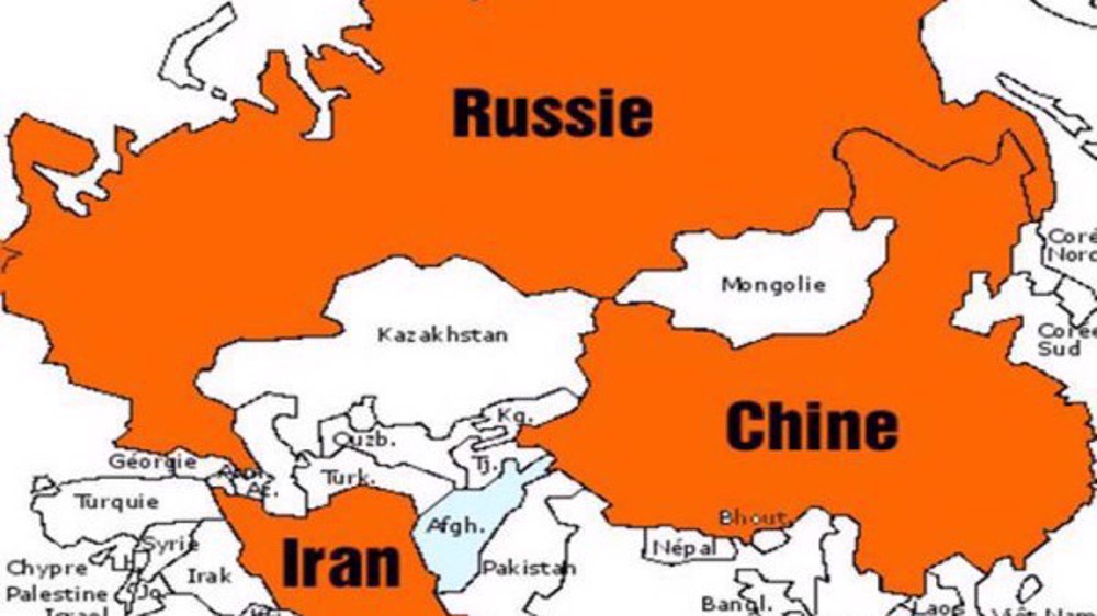 Kazakhstan: le contre coup Russie/Iran/Chine