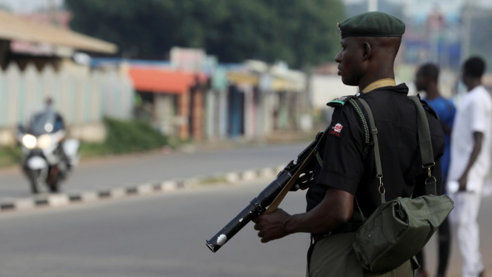 Armed gangs kill 200 people in Nigeria after military strikes 
