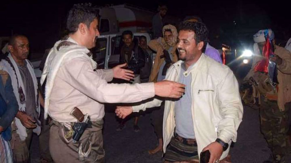 Senior UAE-backed militant cmdr. killed in Yemeni missile strike