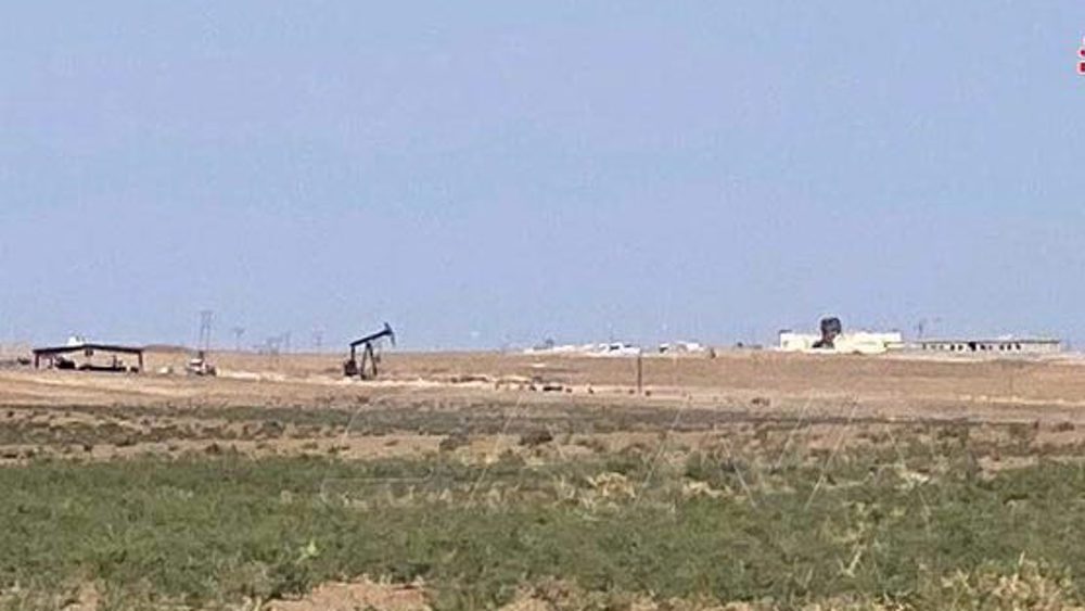 US sets up refinery in Syria’s Hasakah to increase oil theft