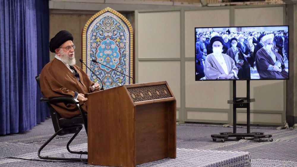 Leader: Gen. Soleimani’s martyrdom backfired on US, exposed Iran’s glory 