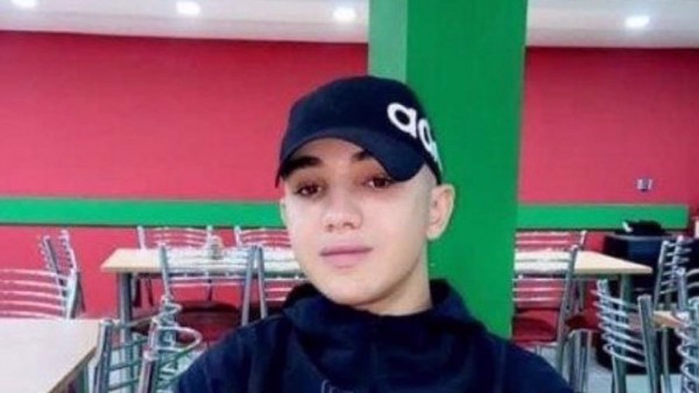 Palestinian teen held without charge by Israel in critical condition