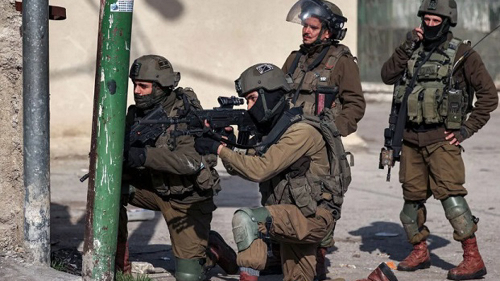 'Killing of Palestinian youth extension of Israel's extrajudicial killings’