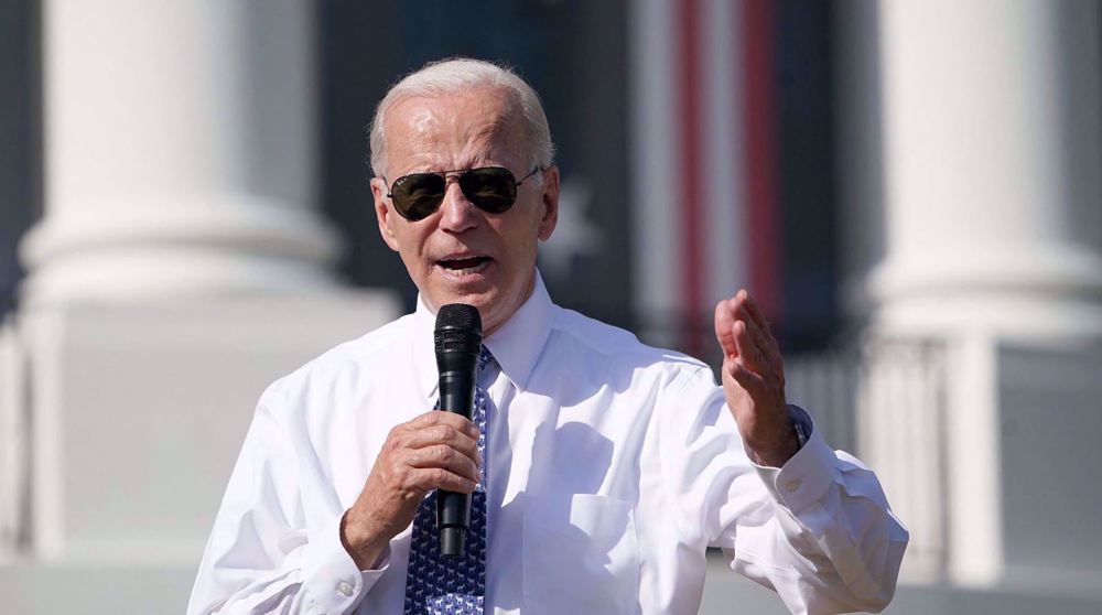 Biden: ‘We will continue to impose costs on Russia’