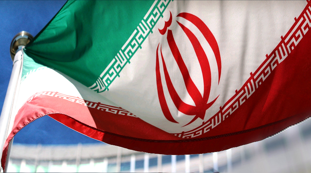80 percent of Americans favor diplomacy with Iran: Poll