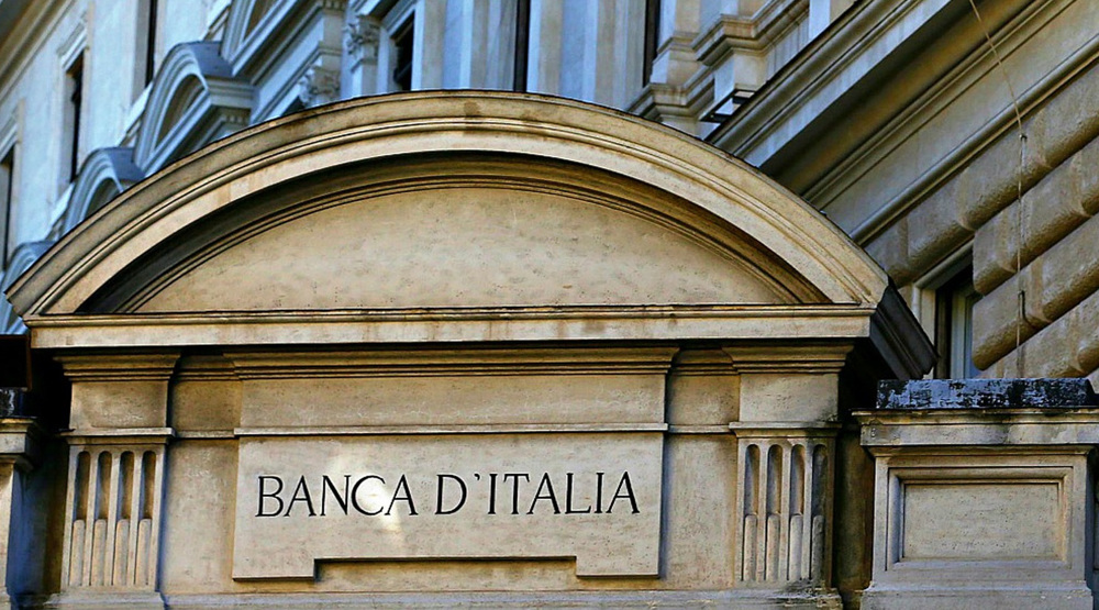 Bank of Italy says Italian firms see economic future bleak
