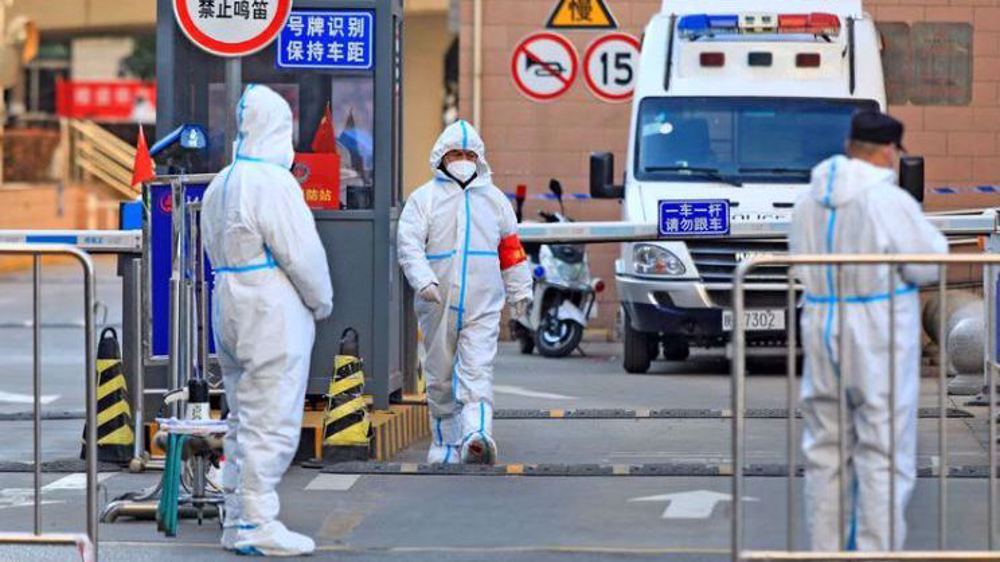 China imposes fresh lockdowns as COVID-19 cases surge after holiday