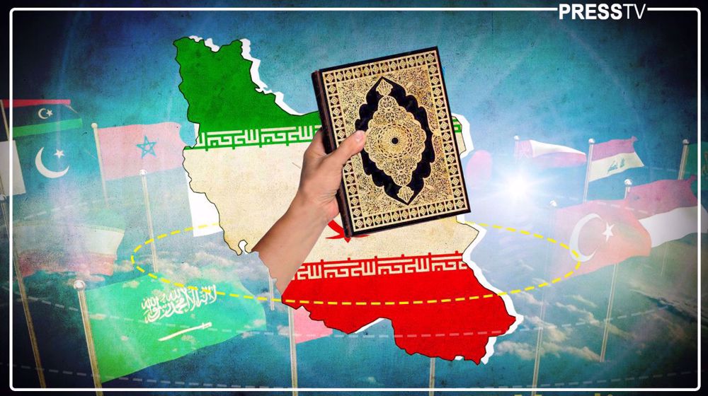 'Unity Week': Iran as the flagbearer of Islamic unity, anti-imperialism