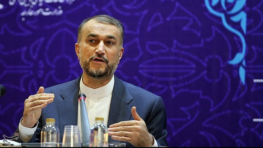 Iran warns EU of reciprocal move if it imposes restrictive measures 