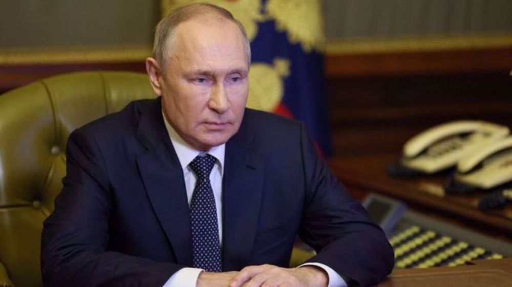 Putin calls Nord Stream sabotage ‘act of intl. terrorism’, says ready to resume supply