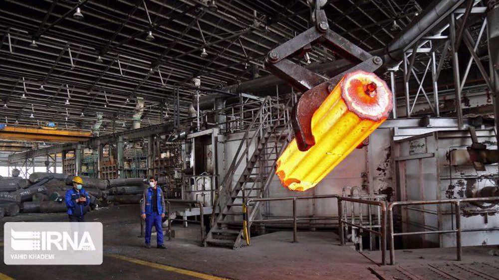 Iran’s factory activity expands in September: ICCIMA