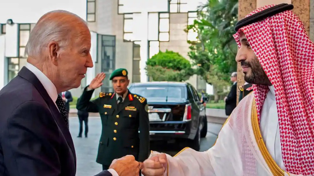 US-Saudi rift on OPEC Plus: Bruised ties or beyond that?