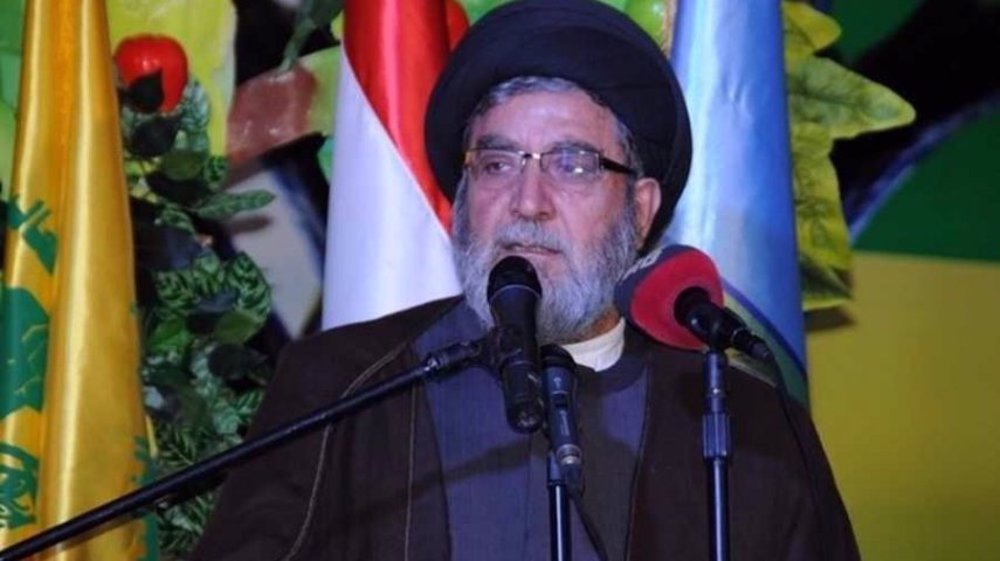 Lebanon won in maritime dispute case without war: Senior Hezbollah official