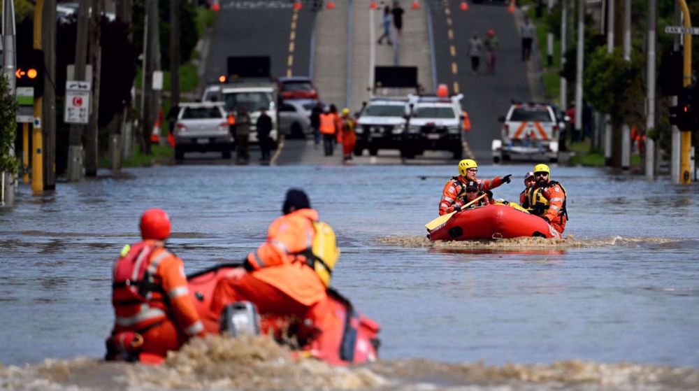 Australia's southeast states remain under emergency flood warnings