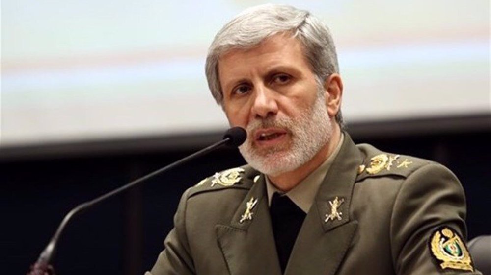 ‘Iranians’ vigilance caused enemies to fail in miring Iran in war like Syria, Afghanistan’