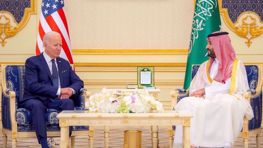US: Biden has no plans to meet with Saudi crown prince