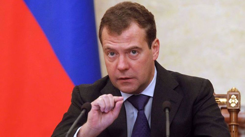 Israel will ‘destroy’ ties with Russia by sending arms to Ukraine: Medvedev
