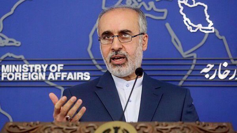 Foreign Ministry spokesman: Iran will soon impose reciprocal sanctions on European persons, entities