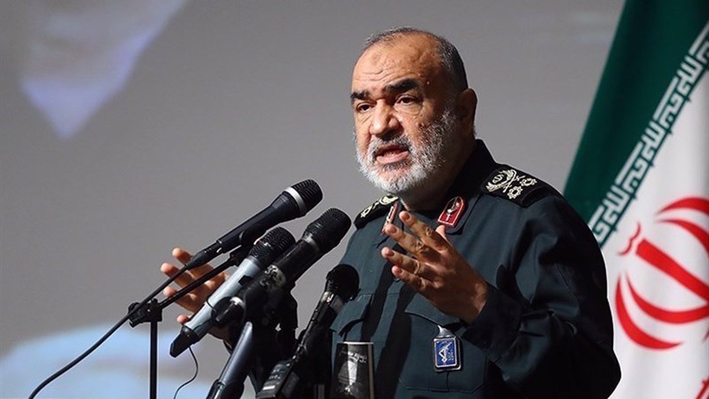 IRGC warns Riyadh of consequences over media campaign against Iran 