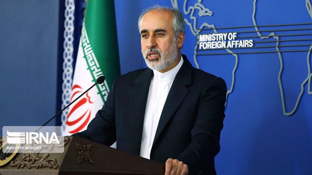 UE: Téhéran prévoit des sanctions réciproques
